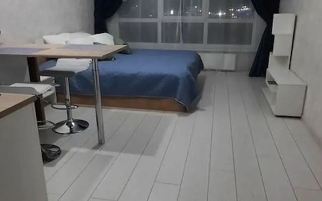 Квартира на Притомском проспекте 25