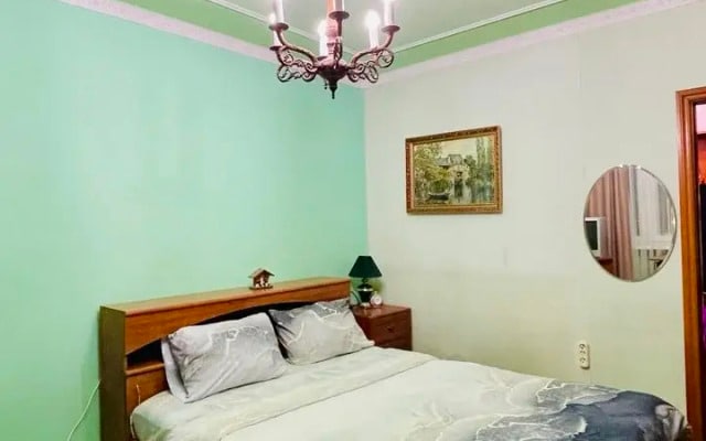 Квартира 2 Комнатная