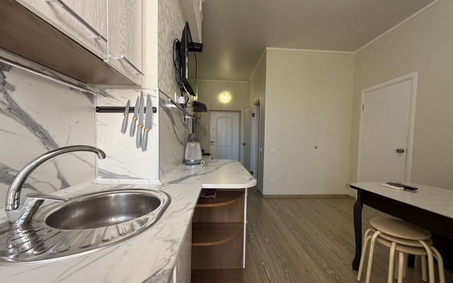 Квартира на Крымской 19к8