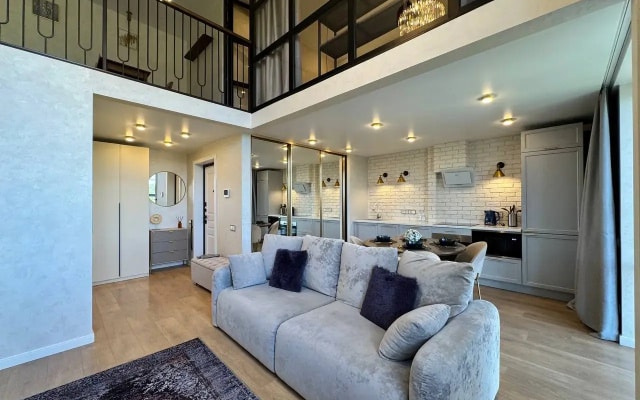 Апартаменты Grand Apart Exclusive