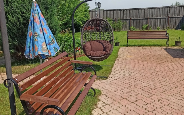 Дом Dream Place