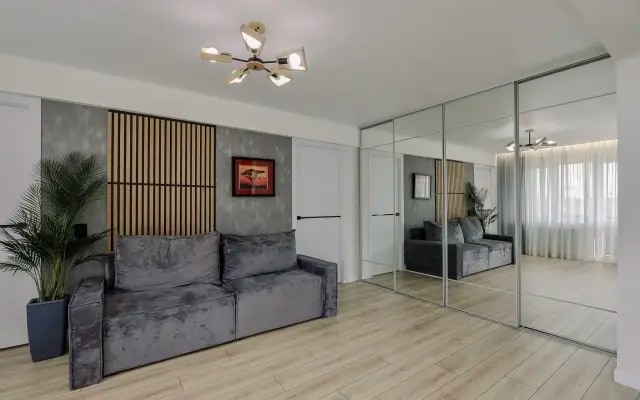 Апартаменты Privi House на Пушкинской 240А