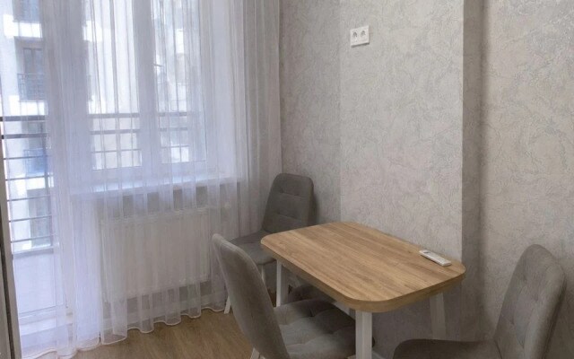 Квартира Комфортная на Левом берегу