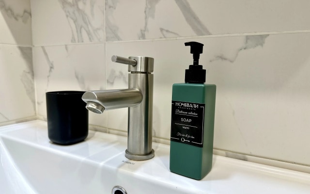 Квартира Квартиры Ночевали