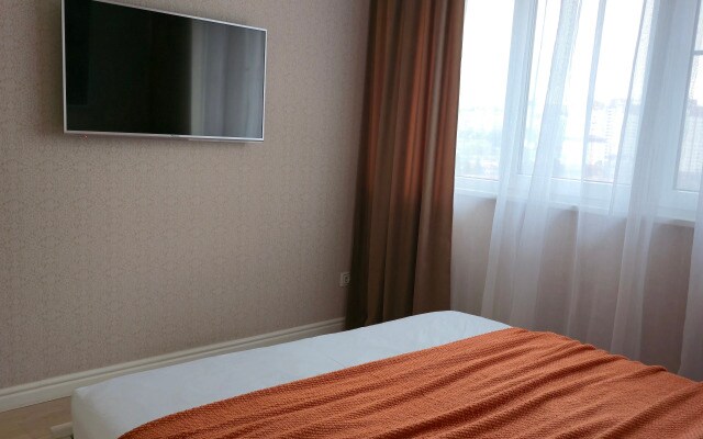 Квартира Comfort Парк Горького Сочи