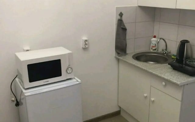 Квартира 4 в Газетном переулке, 62/1