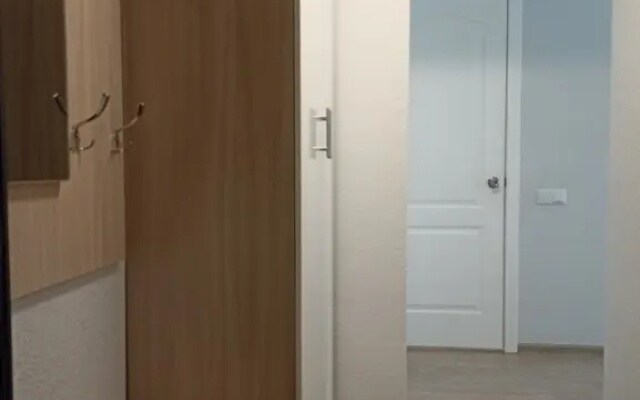 Апартаменты на Зелёном Бульваре 1
