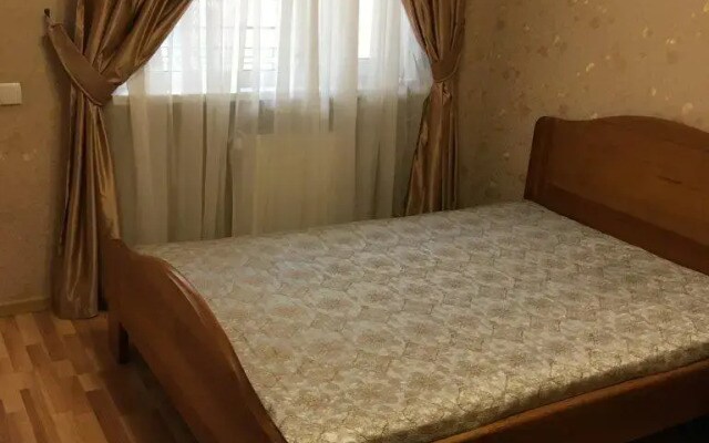 Жилое помещение Эллинг возле моря