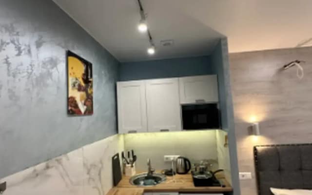 Квартира на мкрне Соболевка, 25