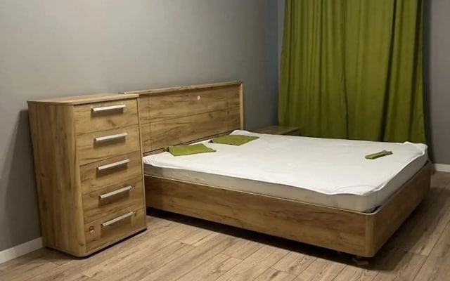 Квартира на улице Борсоева 77