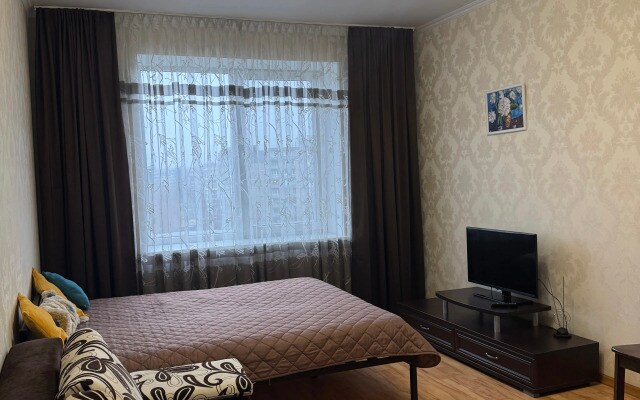 Квартира в центре у Музея Мирового океана
