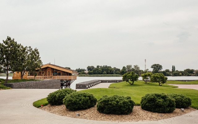 Отель Old House Resort & Spa