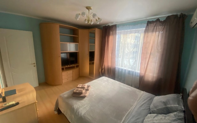 Apartments PKRP