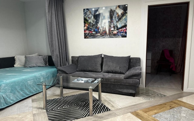 Апартаменты BON APART the very Center Sommera