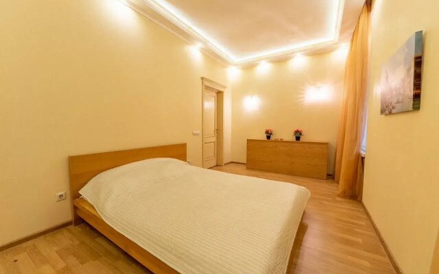 Квартира на Улице Глинки 1