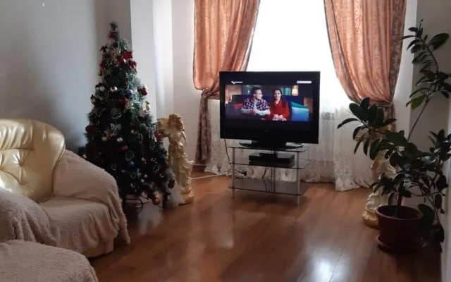 Гостевой дом Золотая Бухта