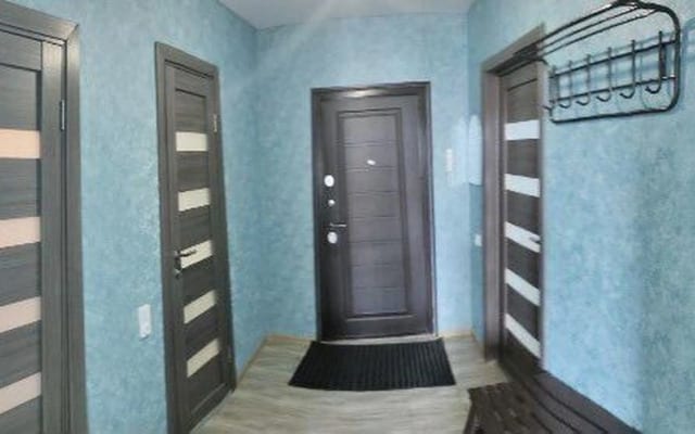 Квартира в отличном состоянии