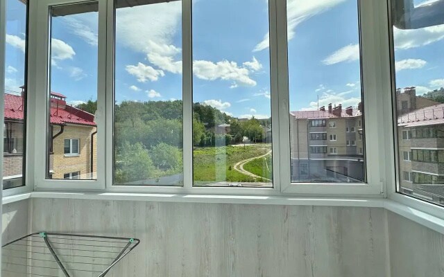 Квартира Уютно как дома