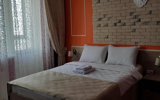Tsentralny Apartament