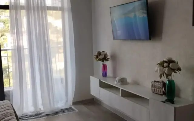 Апартаменты Алуштинский рай