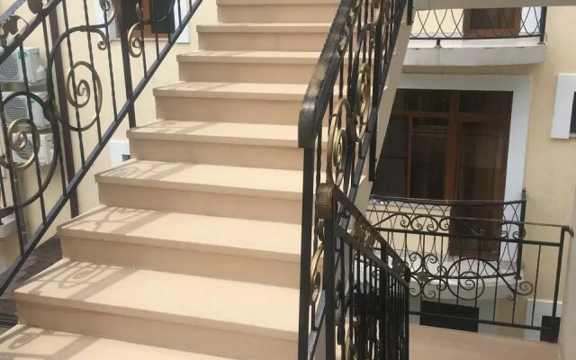 Квартира на Кувшинок 7к1 24