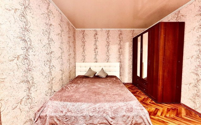 Квартира на Пермской 5