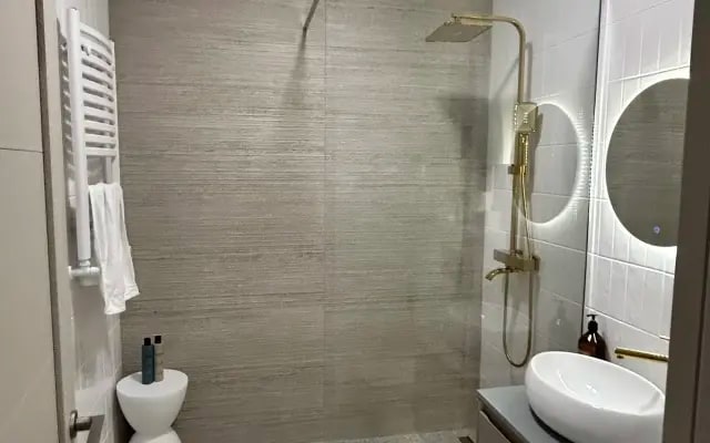 Квартира Дизайнерская у Моря