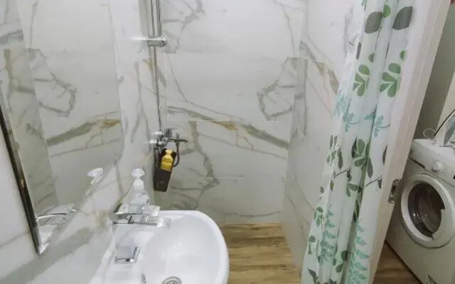 Квартира Уютный уголок Центр рядом