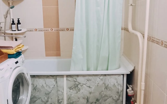 Квартира В Самом Центре
