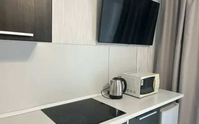 Квартира на Маршала Чуйкова 26