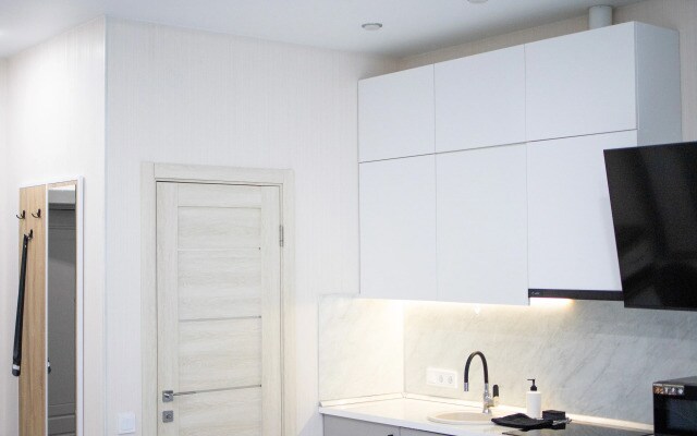 Квартира от УК Family Pride Apartments 2-14