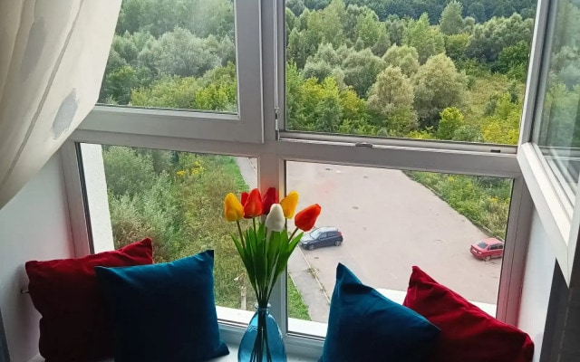 Квартира в Микрорайоне Шакша