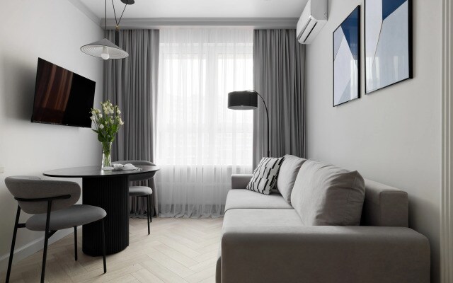 Flat Apartamenty Salutapart Zalive