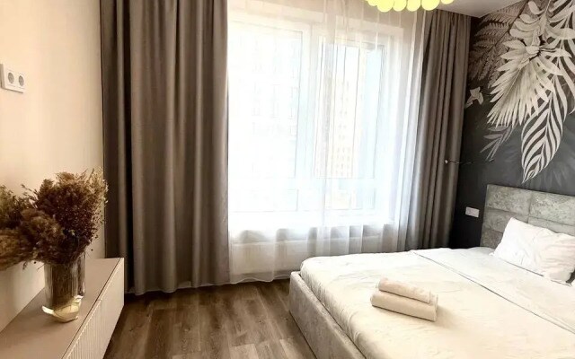 Апартаменты в ЖК Tau House 00199700