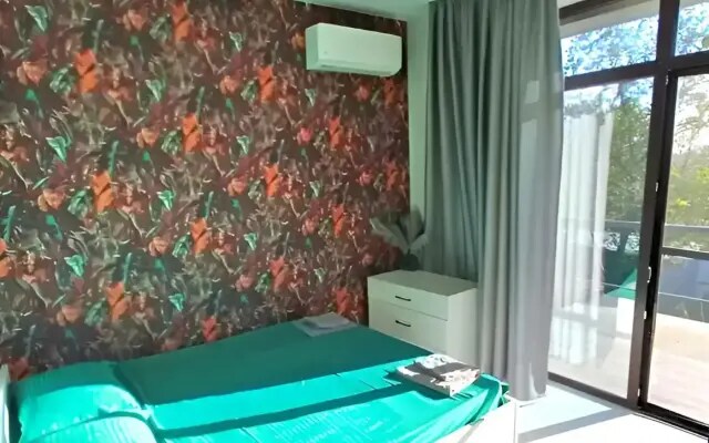 Частный дом Вилла Банана