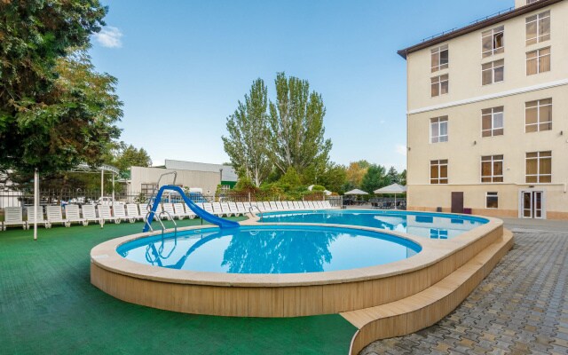 Отель Sunmarinn Resort hotel