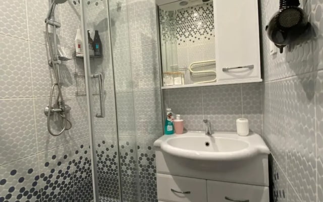 Квартира Уютная