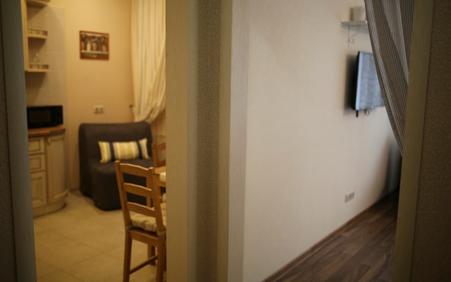 Апартаменты July рядом с Ривьерой. PROVENCE