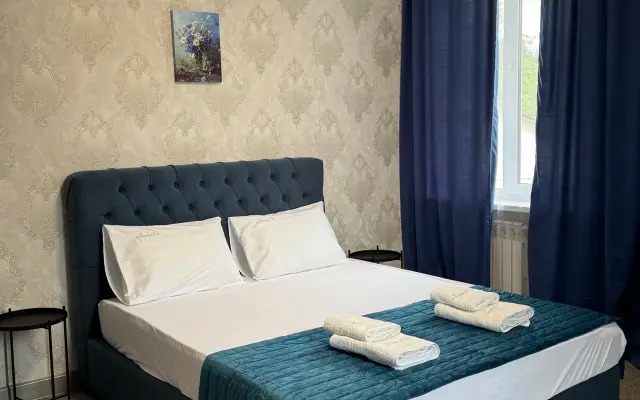 Отель Котел.Ок
