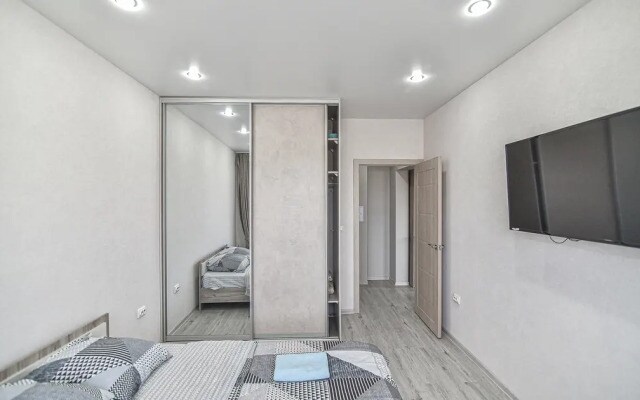 Квартира на Улице Ленина 563 Корпус 5