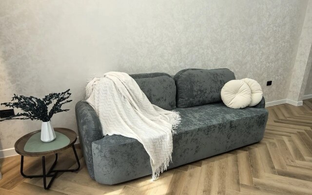 Квартира Abakan.Apart с Кондиционером