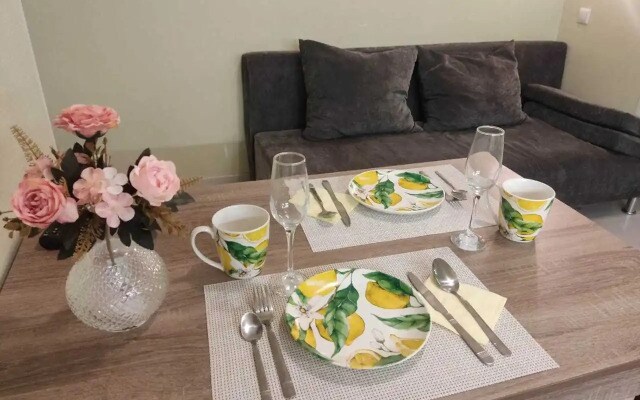 Квартира Маршала Чуйкова 10к2