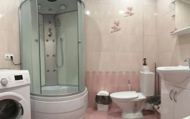 Квартира 1к недалеко от центра Анапы