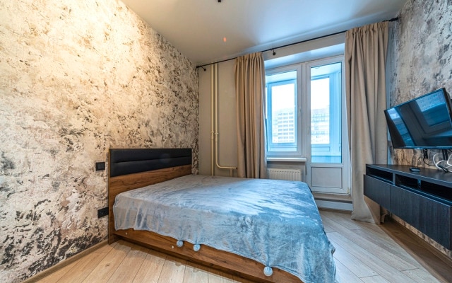 Апартаменты GoodApart near Pulkovo Park