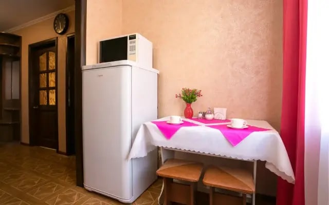 Квартира Пять Звёзд Красная Площадь