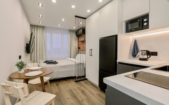 Квартира Privi House на Холмогорова 113