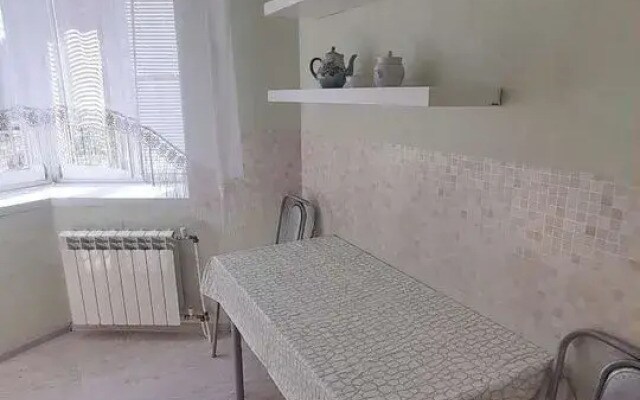 Квартира на улице Бакалинская 21