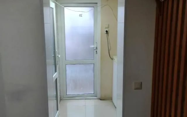 Квартира Домик Атмосфера в Лазаревском