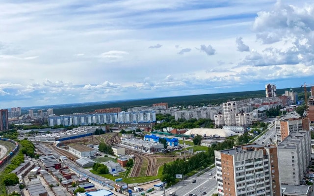 Апартаменты Наш Выбор