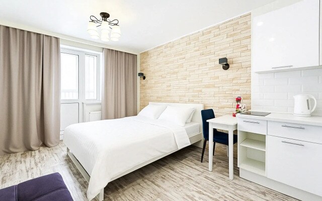 Жилое помещение MegaStay 212